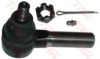 TRW JTE668 Tie Rod End